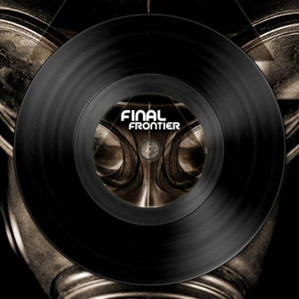 Final Frontier - immagine 2